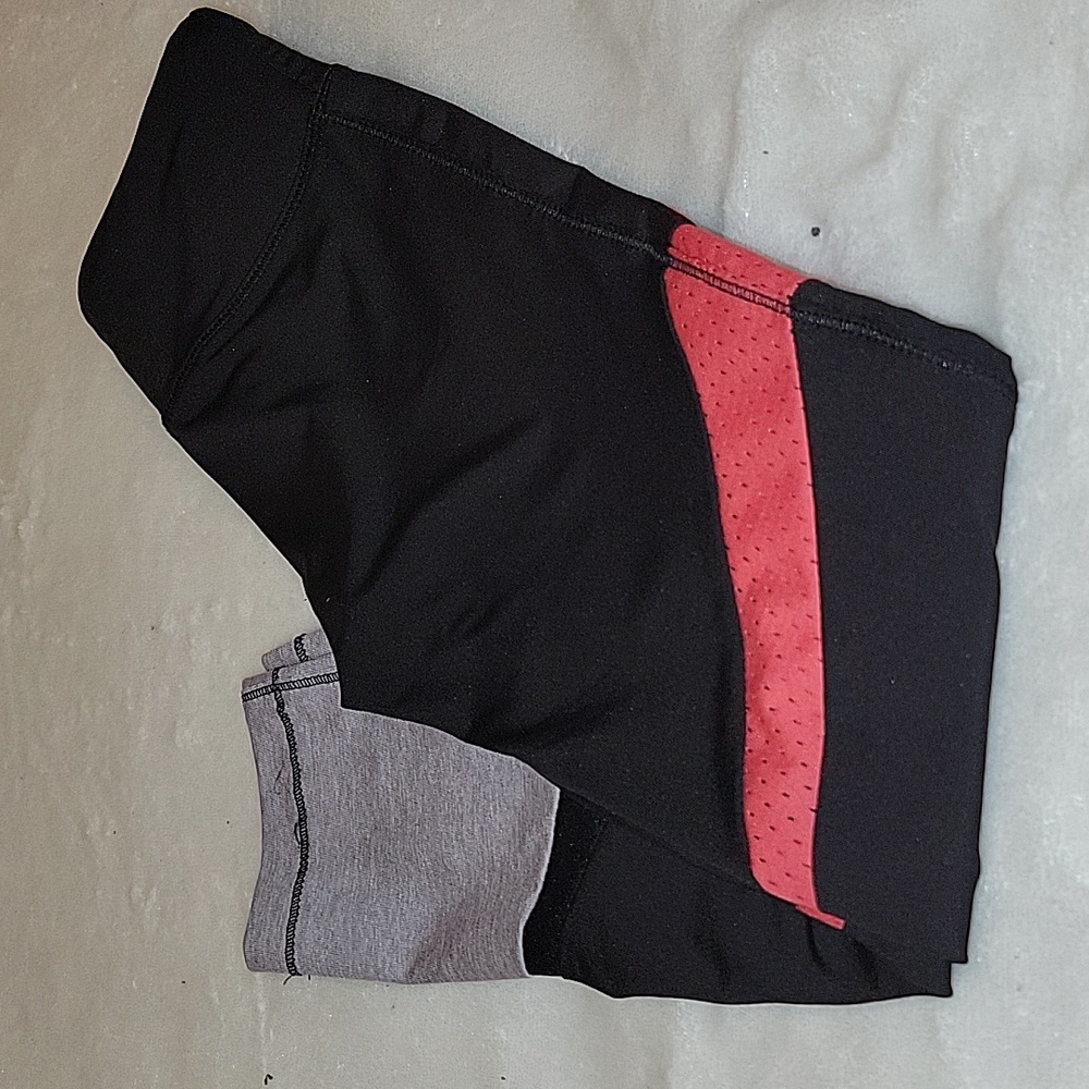 Girls RBX Size 6 dry fit leggings - Picture 5 of 5